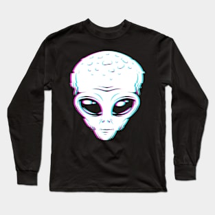 Paranormal Day Long Sleeve T-Shirt